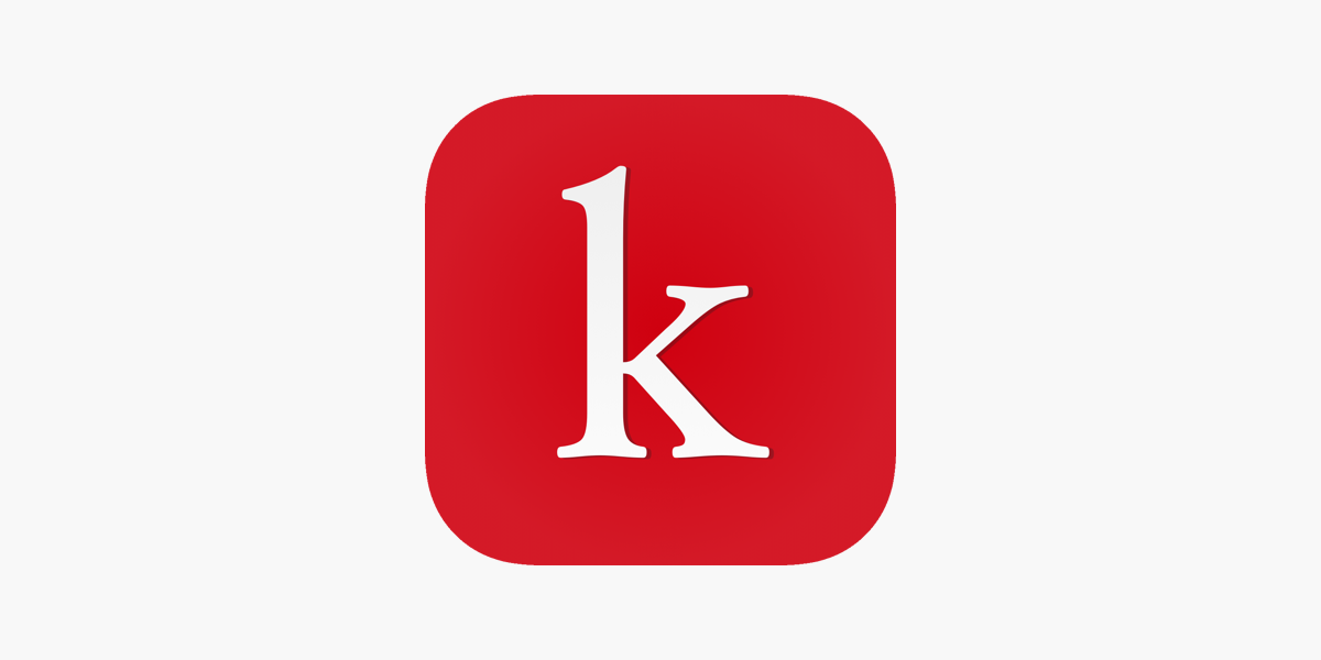 KyBook 3 | calibre-web - IOS系统最佳图书伴侣
