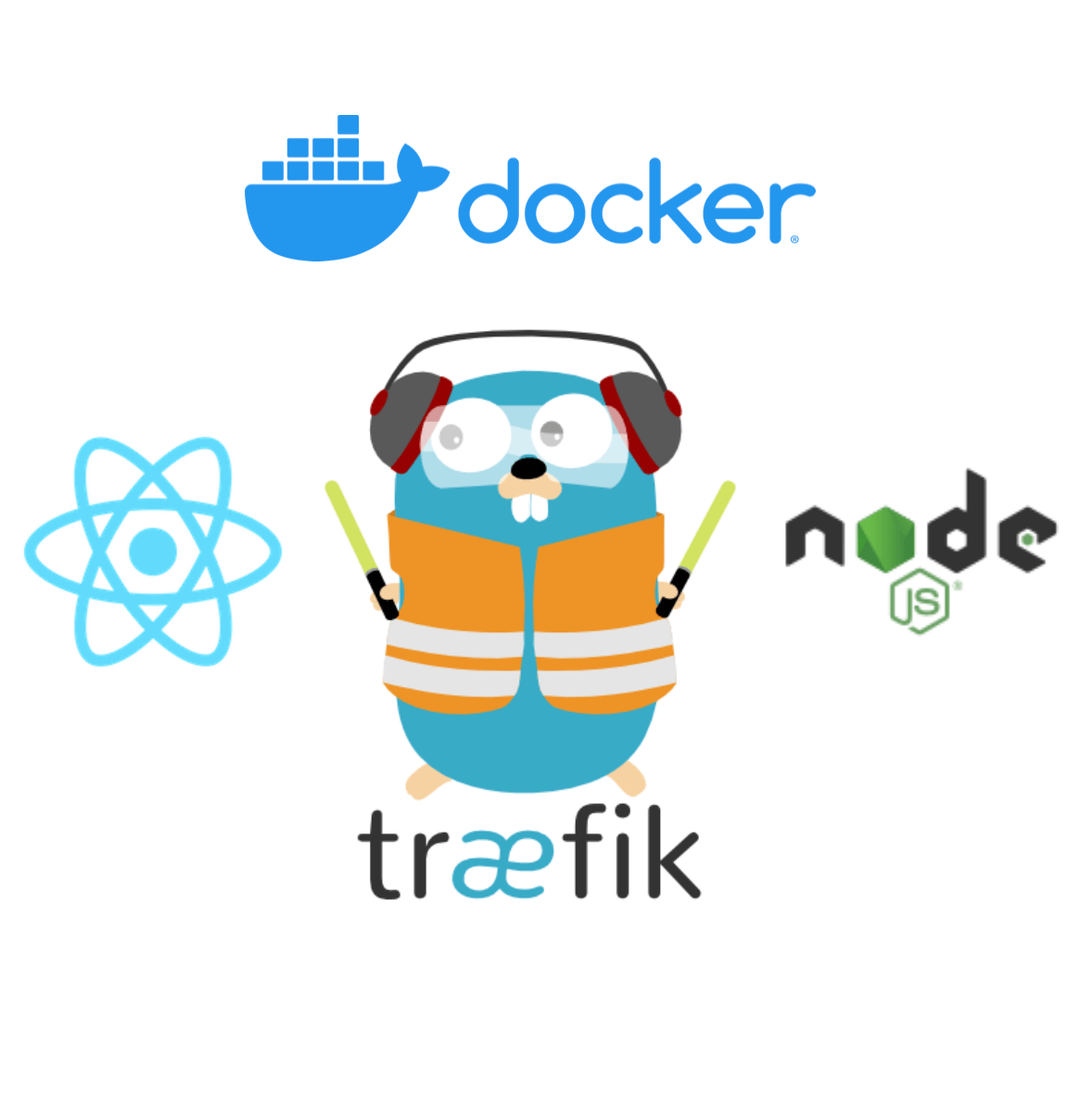 Kubernetes — metalLB + Traefik 部署